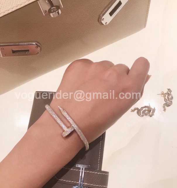 Cartier Juste un clou jwl6755 Cartier Juste un clou jwl6755