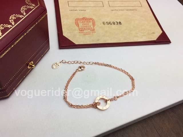 Cartier love jwl6759 Cartier love jwl6759