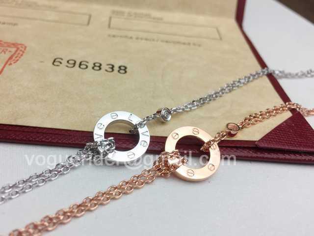 Cartier love jwl6759 Cartier love jwl6759
