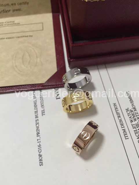 Cartier love jwl6760 Cartier love jwl6760