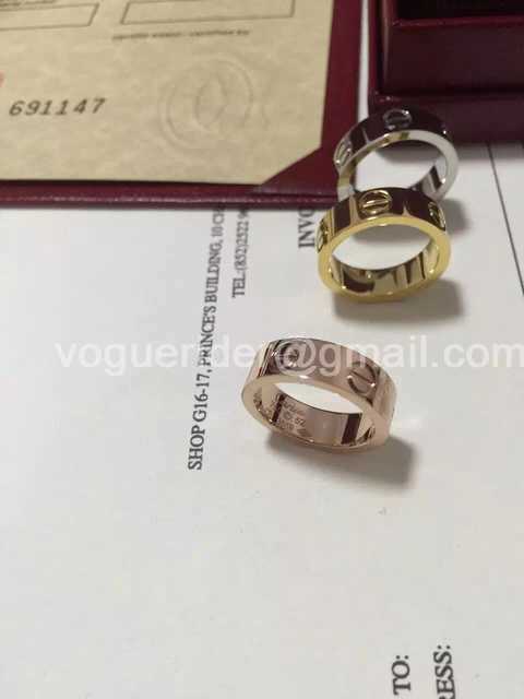 Cartier love jwl6760 Cartier love jwl6760