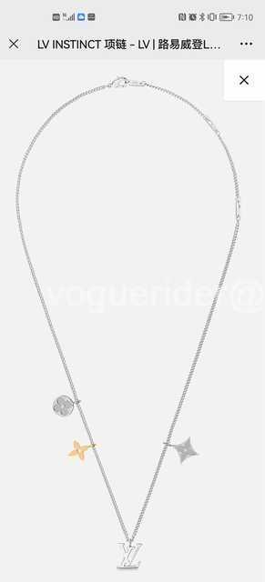 Louis Vuitton Instinct jwl6849 Louis Vuitton Instinct jwl6849