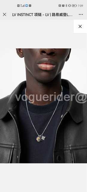 Louis Vuitton Instinct jwl6849 Louis Vuitton Instinct jwl6849