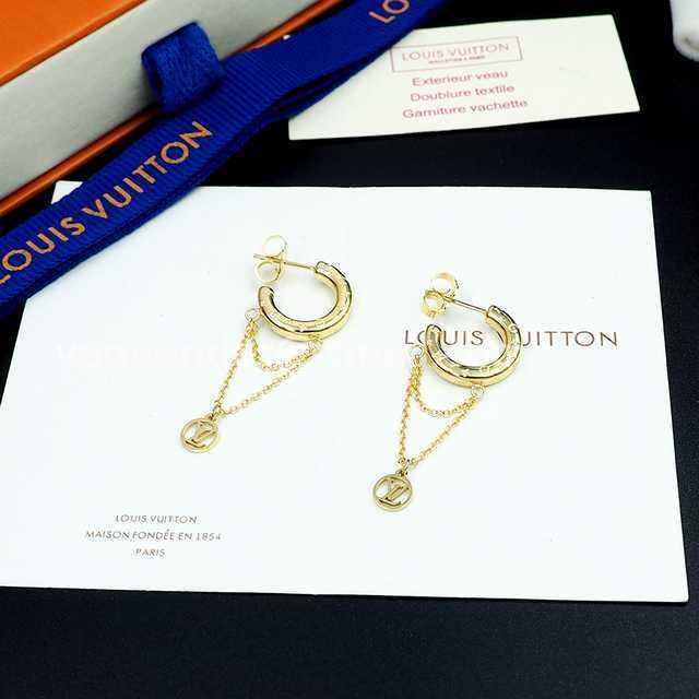 Louis Vuitton Nanogram jwl6851 Louis Vuitton Nanogram jwl6851