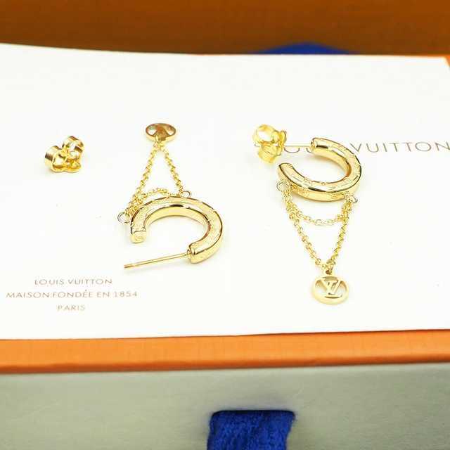 Louis Vuitton Nanogram jwl6851 Louis Vuitton Nanogram jwl6851