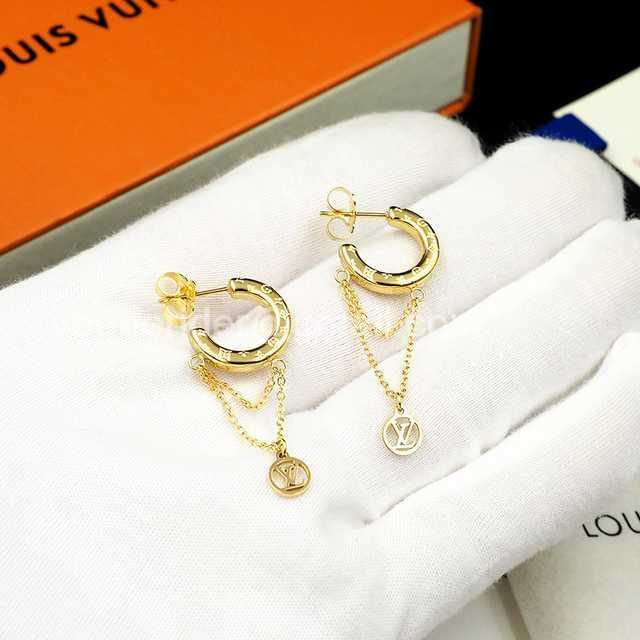 Louis Vuitton Nanogram jwl6851 Louis Vuitton Nanogram jwl6851