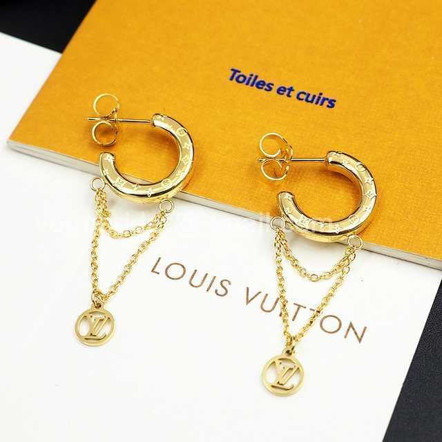Louis Vuitton Nanogram jwl6851 Louis Vuitton Nanogram jwl6851