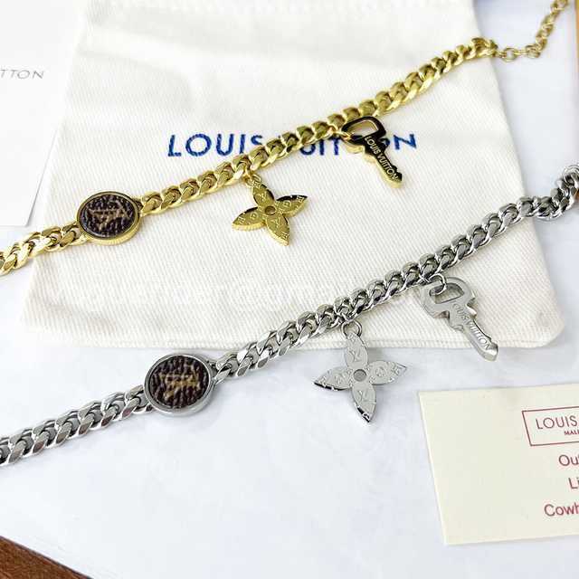 Louis Vuitton Monogram Lock jwl6872 Louis Vuitton Monogram Lock jwl6872