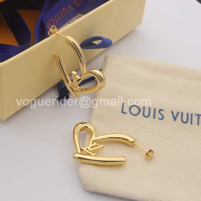 Louis Vuitton Fall in Love Heart jwl6901 Louis Vuitton Fall in Love Heart jwl6901