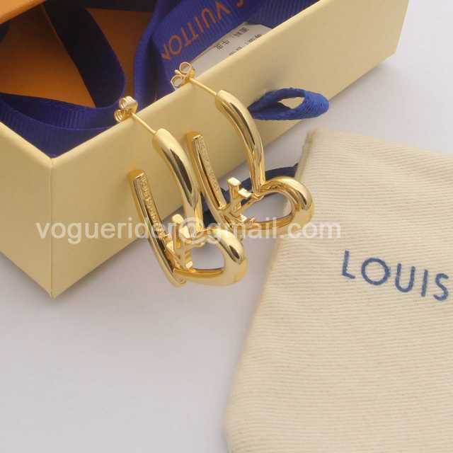 Louis Vuitton Fall in Love Heart jwl6901 Louis Vuitton Fall in Love Heart jwl6901