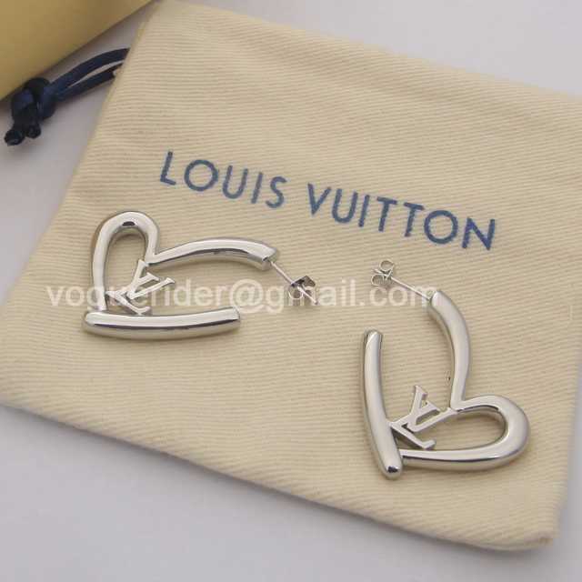 Louis Vuitton Fall in Love Heart jwl6901 Louis Vuitton Fall in Love Heart jwl6901