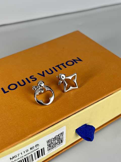 Louis Vuitton Flowergram jwl6904