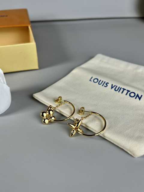 Louis Vuitton Flowergram jwl6905