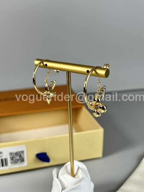 Louis Vuitton Flowergram jwl6905 Louis Vuitton Flowergram jwl6905