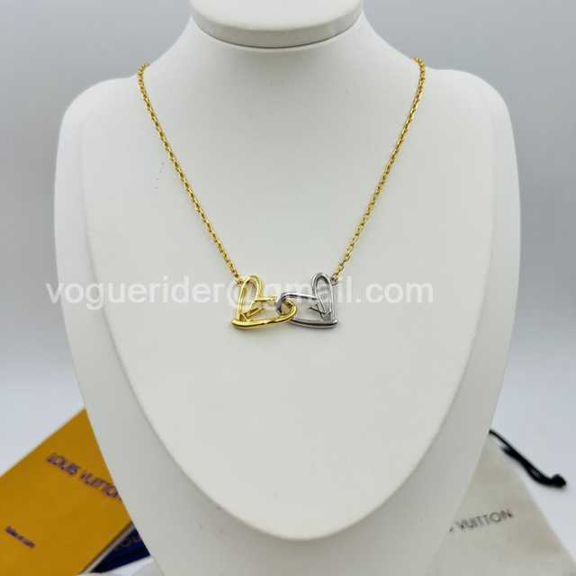 Louis Vuitton Fall in Love Heart jwl6916 Louis Vuitton Fall in Love Heart jwl6916