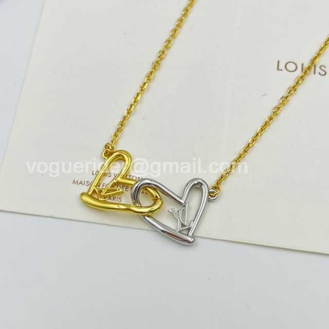 Louis Vuitton Fall in Love Heart jwl6916 Louis Vuitton Fall in Love Heart jwl6916