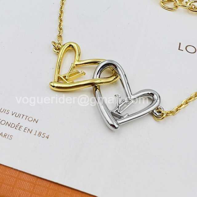 Louis Vuitton Fall in Love Heart jwl6916 Louis Vuitton Fall in Love Heart jwl6916