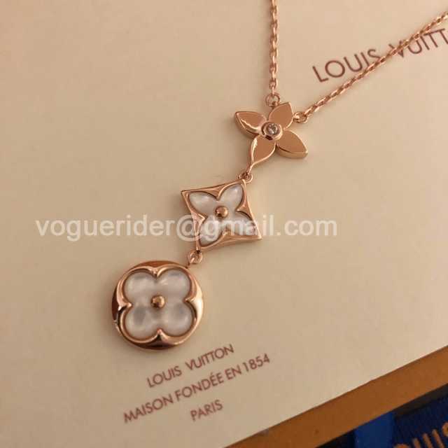 Louis Vuitton Diamond Blossom jwl6918 Louis Vuitton Diamond Blossom jwl6918
