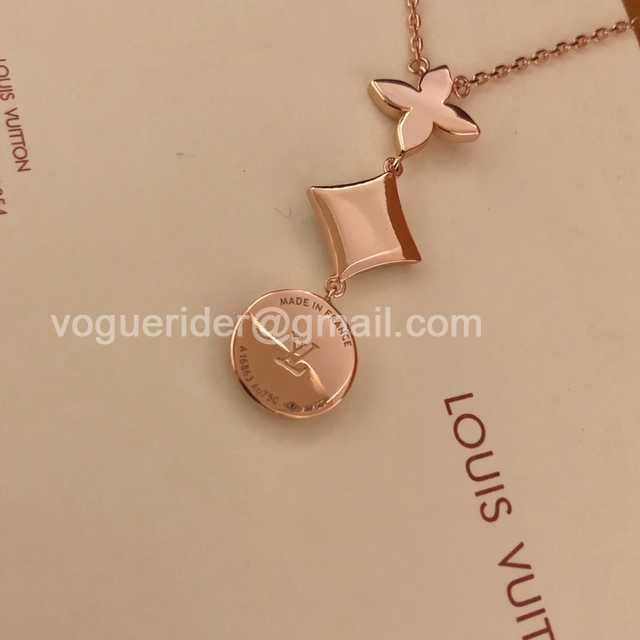 Louis Vuitton Diamond Blossom jwl6918 Louis Vuitton Diamond Blossom jwl6918