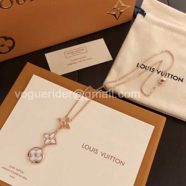 Louis Vuitton Diamond Blossom jwl6918 Louis Vuitton Diamond Blossom jwl6918