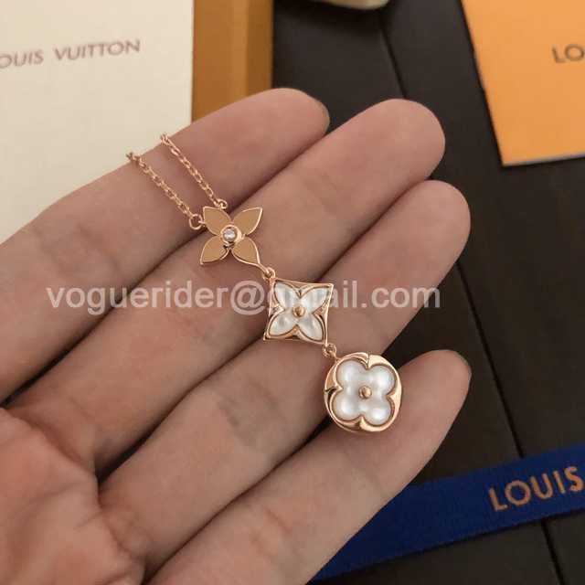 Louis Vuitton Diamond Blossom jwl6918 Louis Vuitton Diamond Blossom jwl6918