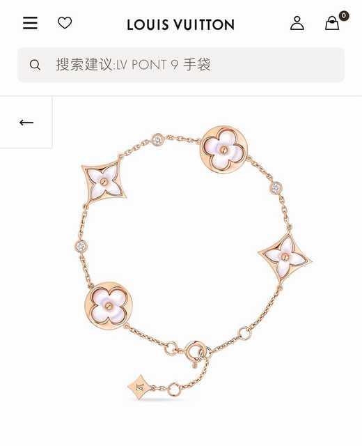 Louis Vuitton Blooming jwl6920 Louis Vuitton Blooming jwl6920