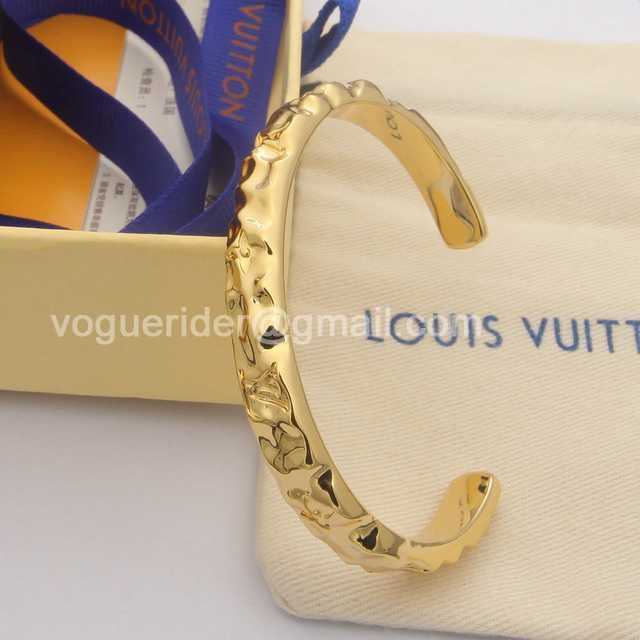 Louis Vuitton Monogram Carved jwl6924 Louis Vuitton Monogram Carved jwl6924