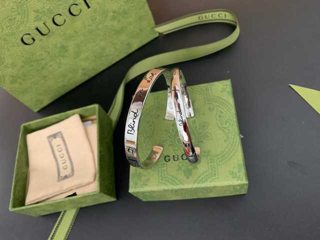 Gucci beind for love jwl6953