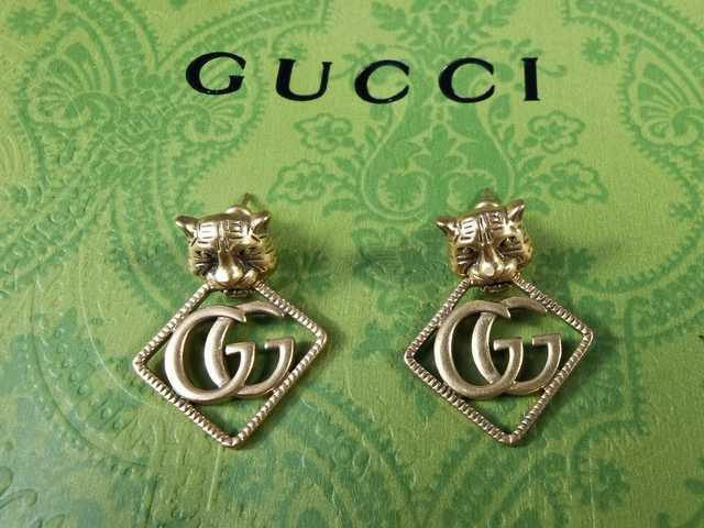 Gucci jwl6957