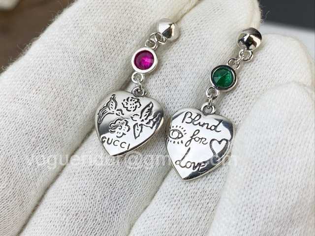 Gucci Blind for love jwl6965