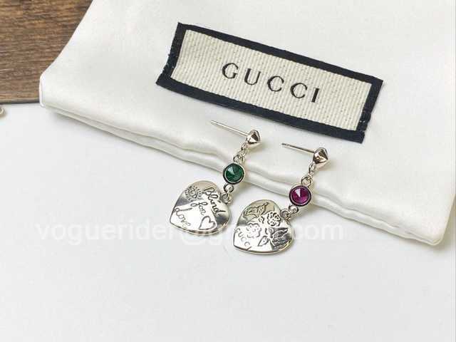 Gucci Blind for love jwl6965