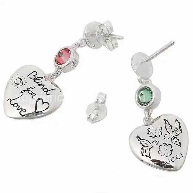 Gucci Blind for love jwl6965