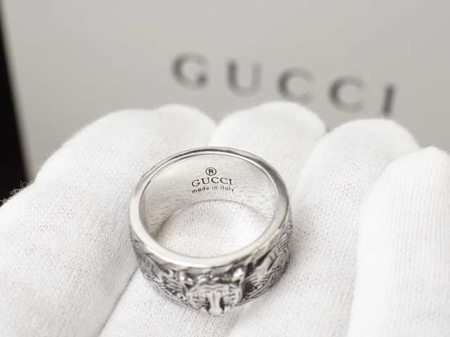 Gucci jwl6986