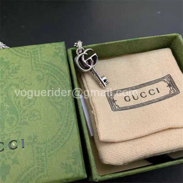 Gucci Collana conchiace con Doppoa jwl6992 Gucci Collana conchiace con Doppoa jwl6992