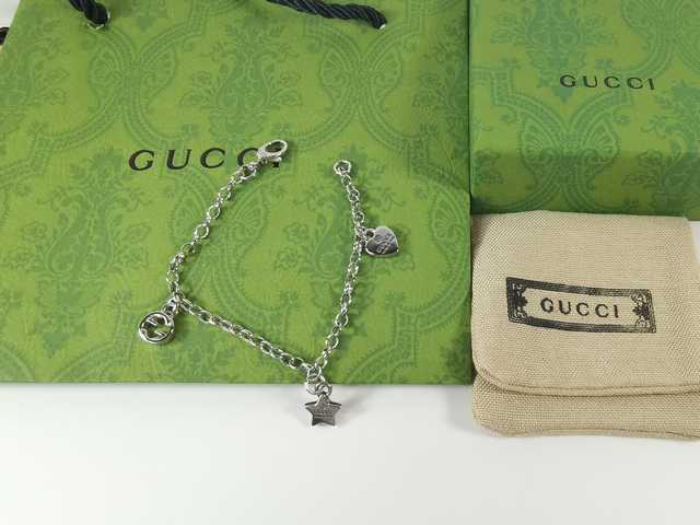 Gucci jwl6999