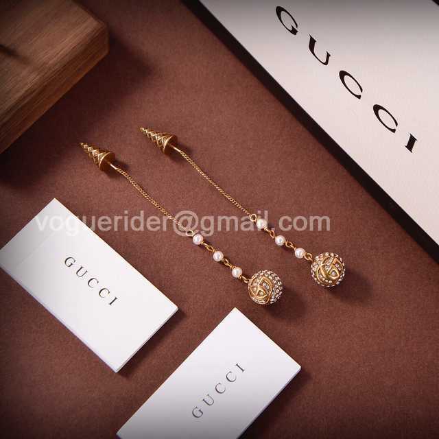 Gucci jwl7010