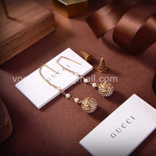 Gucci jwl7010
