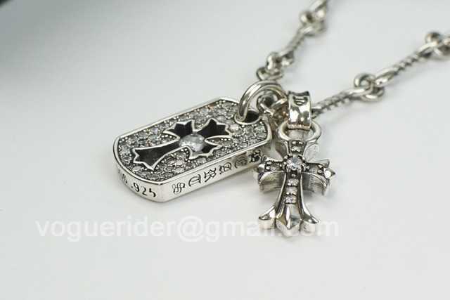 Chrome Hearts jwl7101 Chrome Hearts jwl7101