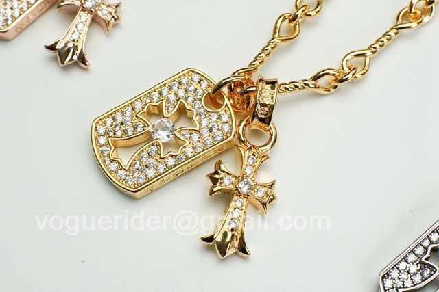 Chrome Hearts jwl7101 Chrome Hearts jwl7101