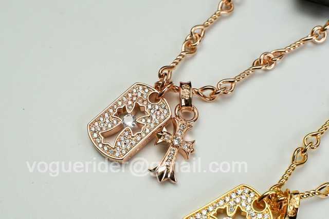 Chrome Hearts jwl7101 Chrome Hearts jwl7101