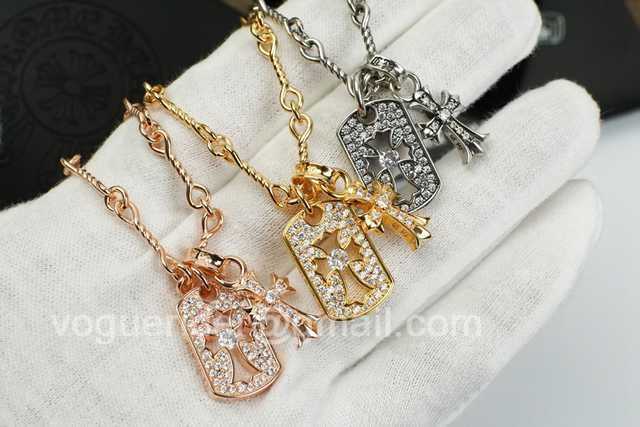 Chrome Hearts jwl7101 Chrome Hearts jwl7101