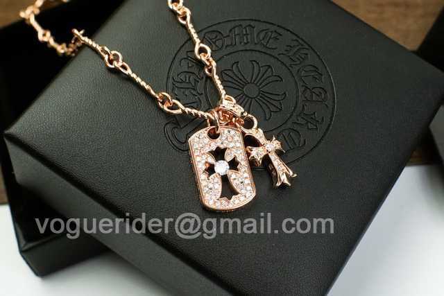 Chrome Hearts jwl7101 Chrome Hearts jwl7101