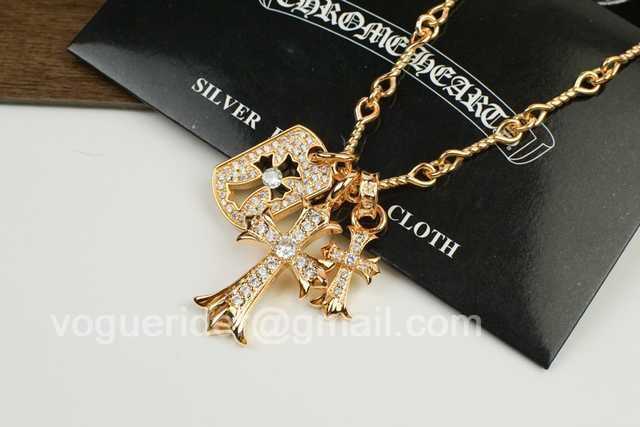 Chrome Hearts jwl7102 Chrome Hearts jwl7102