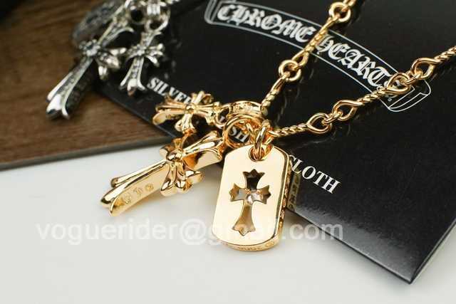 Chrome Hearts jwl7102 Chrome Hearts jwl7102