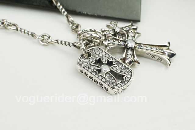 Chrome Hearts jwl7102 Chrome Hearts jwl7102