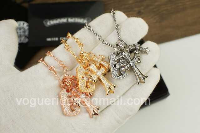Chrome Hearts jwl7102 Chrome Hearts jwl7102