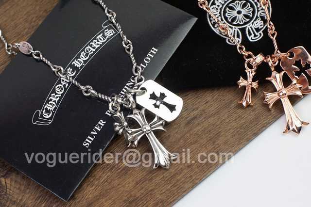 Chrome Hearts jwl7102 Chrome Hearts jwl7102