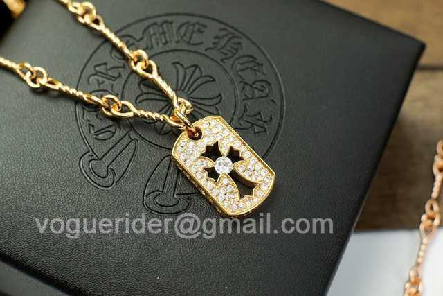 Chrome Hearts jwl7103 Chrome Hearts jwl7103