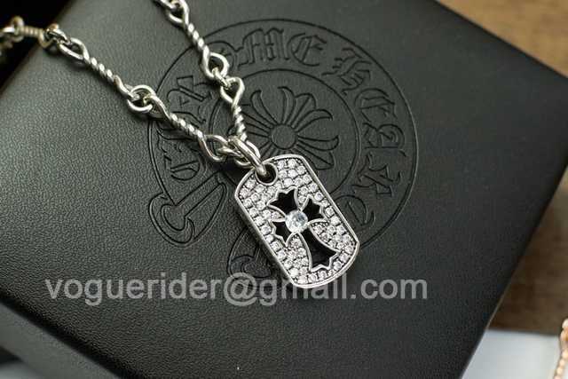 Chrome Hearts jwl7103 Chrome Hearts jwl7103