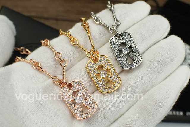 Chrome Hearts jwl7103 Chrome Hearts jwl7103